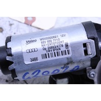 2007 Audi Q7 Rear Wiper Motor 8E9955711D OEM