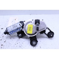 2007 Audi Q7 Rear Wiper Motor 8E9955711D OEM