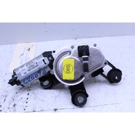 2007 Audi Q7 Rear Wiper Motor 8E9955711D OEM