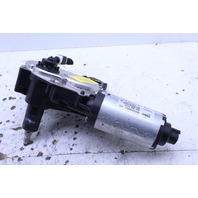 2007 Audi Q7 Rear Wiper Motor 8E9955711D OEM