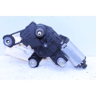 2007 Audi Q7 Rear Wiper Motor 8E9955711D OEM
