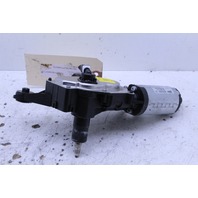 2007 Audi Q7 Rear Wiper Motor 8E9955711D OEM