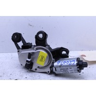 2007 Audi Q7 Rear Wiper Motor 8E9955711D OEM