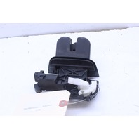 2007 2008 2009 Audi Q7 Trunk Latch Lock OEM