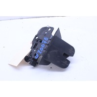 2007 2008 2009 Audi Q7 Trunk Latch Lock OEM