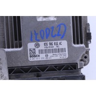 2006 Volkswagen Jetta Engine Computer Module ECU ECM DME 03G906016AC