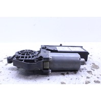 2006-2008 Audi A4 S4 Sedan Left Driver Rear Window Motor 8E0959801E OEM