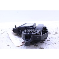 2006-2008 Audi A4 S4 Sedan Left Driver Rear Window Motor 8E0959801E OEM