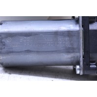 2006-2008 Audi A4 S4 Sedan Left Driver Rear Window Motor 8E0959801E OEM
