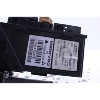 2006-2008 Audi A4 S4 Sedan Left Driver Rear Window Motor 8E0959801E OEM