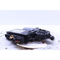 2006-2008 Audi A4 S4 Sedan Left Driver Rear Window Motor 8E0959801E OEM