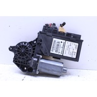 2006-2008 Audi A4 S4 Sedan Left Driver Rear Window Motor 8E0959801E OEM
