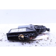 2006-2008 Audi A4 S4 Sedan Left Driver Rear Window Motor 8E0959801E OEM