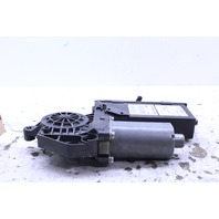 2006-2008 Audi A4 S4 Sedan Left Driver Rear Window Motor 8E0959801E OEM