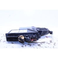 2006-2008 Audi A4 S4 Sedan Left Driver Rear Window Motor 8E0959801E OEM