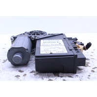 2006-2008 Audi A4 S4 Sedan Left Driver Rear Window Motor 8E0959801E OEM