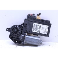 2006-2008 Audi A4 S4 Sedan Left Driver Rear Window Motor 8E0959801E OEM