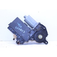 2006 2007 2008 Audi A4 S4 Rear Power Window Motor Right 8E0959802E OEM