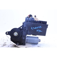 2006 2007 2008 Audi A4 S4 Rear Power Window Motor Right 8E0959802E OEM