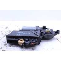 2006 2007 2008 Audi A4 S4 Rear Power Window Motor Right 8E0959802E OEM