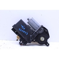 2006 2007 2008 Audi A4 S4 Rear Power Window Motor Right 8E0959802E OEM