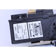 2006 2007 2008 Audi A4 S4 Rear Power Window Motor Right 8E0959802E OEM