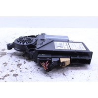 2006 2007 2008 Audi A4 S4 Rear Power Window Motor Right 8E0959802E OEM