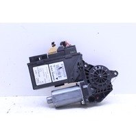 2006 2007 2008 Audi A4 S4 Rear Power Window Motor Right 8E0959802E OEM