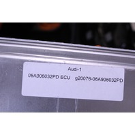 2004 Volkswagen Jetta Engine Computer Module ECU ECM DME 06A906032PD