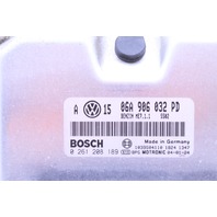 2004 Volkswagen Jetta Engine Computer Module ECU ECM DME 06A906032PD