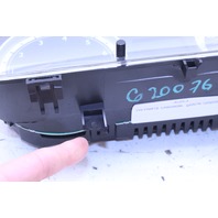 2004-2005 Volkswagen Jetta Speedometer Instrument Cluster OEM