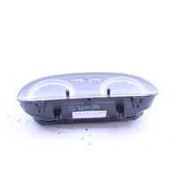 2004-2005 Volkswagen Jetta Speedometer Instrument Cluster OEM