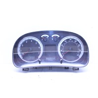 2004-2005 Volkswagen Jetta Speedometer Instrument Cluster OEM