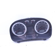 2004-2005 Volkswagen Jetta Speedometer Instrument Cluster OEM