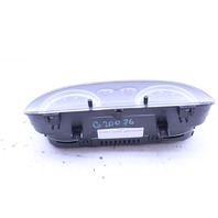 2004-2005 Volkswagen Jetta Speedometer Instrument Cluster OEM