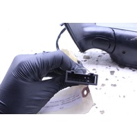 1999 2000 2001 2002 2003 2004 Volkswagen Jetta Golf Left Door Mirror Side View OEM