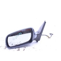 1999 2000 2001 2002 2003 2004 Volkswagen Jetta Golf Left Door Mirror Side View OEM g20076-L/HMirror-1