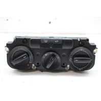 Volkswagen Jetta Passat Climate Temperature Control Panel OEM