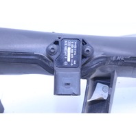 2009-2012 Volkswagen Passat 2.0 Intercooler Pipe Hose Tube 3C0145762AP OEM