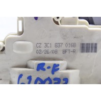 Volkswagen Door Latch Lock Actuator Front Right 3C1837016B OEM