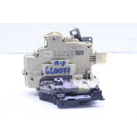 Volkswagen Door Latch Lock Actuator Front Right 3C1837016B OEM