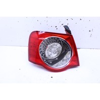 2006 2007 2008 2009 2010 Volkswagen Passat Tail Light Lamp Left 3C5945095J OEM