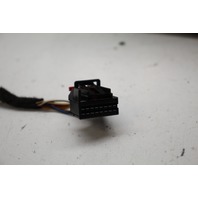 2006-2010 Volkswagen Passat Door Mirror Right Side View OEM