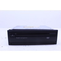 2009-2012 Audi A4 S4 Navigation DVD Player 4E0910888M OEM