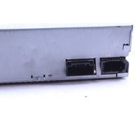 2009-2012 Audi A4 S4 Navigation DVD Player 4E0910888M OEM