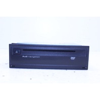 2009-2012 Audi A4 S4 Navigation DVD Player 4E0910888M OEM