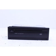 2009-2012 Audi A4 S4 Navigation DVD Player 4E0910888M OEM