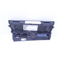 2009-2010 Audi A4 A5 S4 S5 Climate Temperature Control Panel OEM