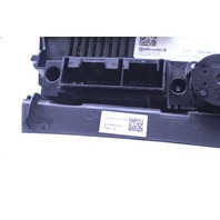 2009-2010 Audi A4 A5 S4 S5 Climate Temperature Control Panel OEM