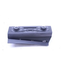 2009-2010 Audi A4 A5 S4 S5 Climate Temperature Control Panel OEM